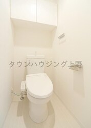 ラフィスタ大師前EASTの物件内観写真